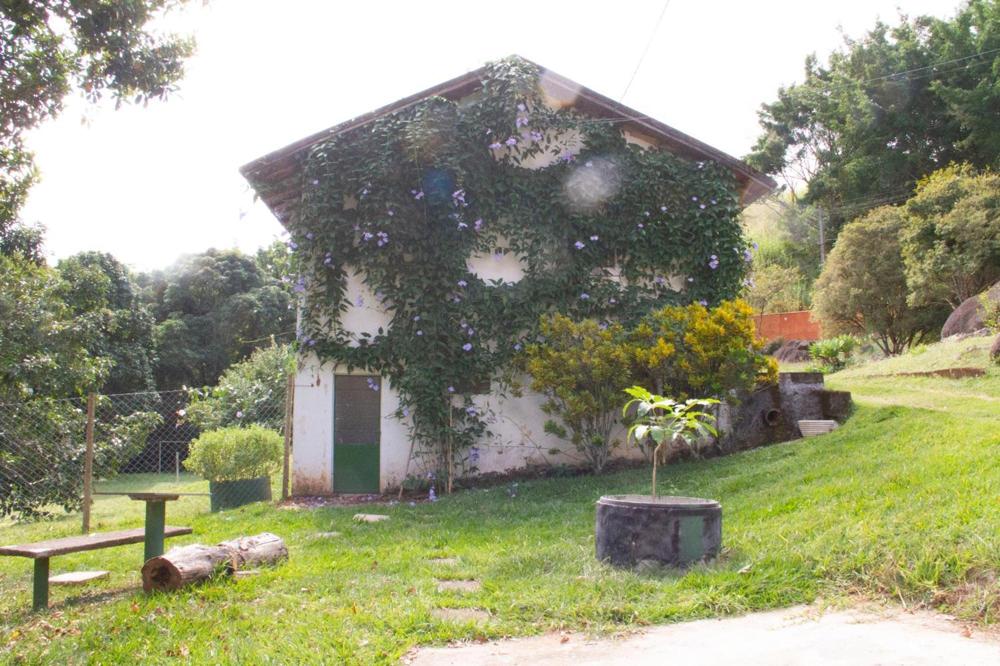 Sitio Das Pedras - Natureza E Tranquilidade Matias Barbosa Esterno foto