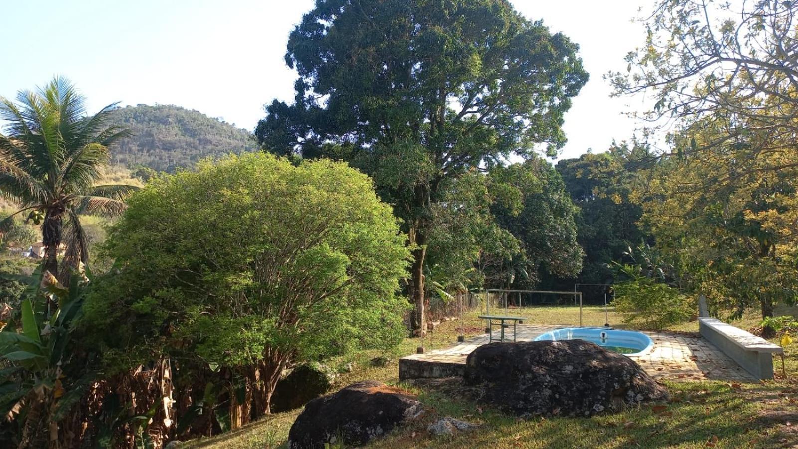 Sitio Das Pedras - Natureza E Tranquilidade Matias Barbosa Esterno foto