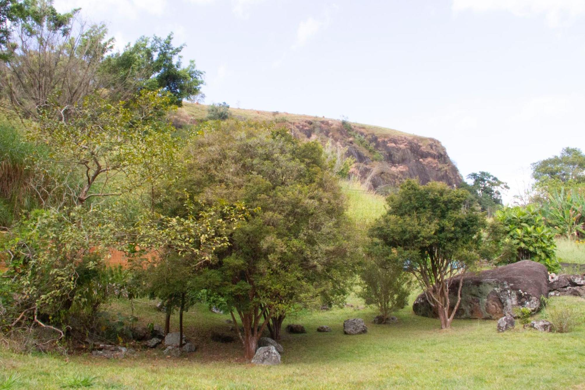 Sitio Das Pedras - Natureza E Tranquilidade Matias Barbosa Esterno foto