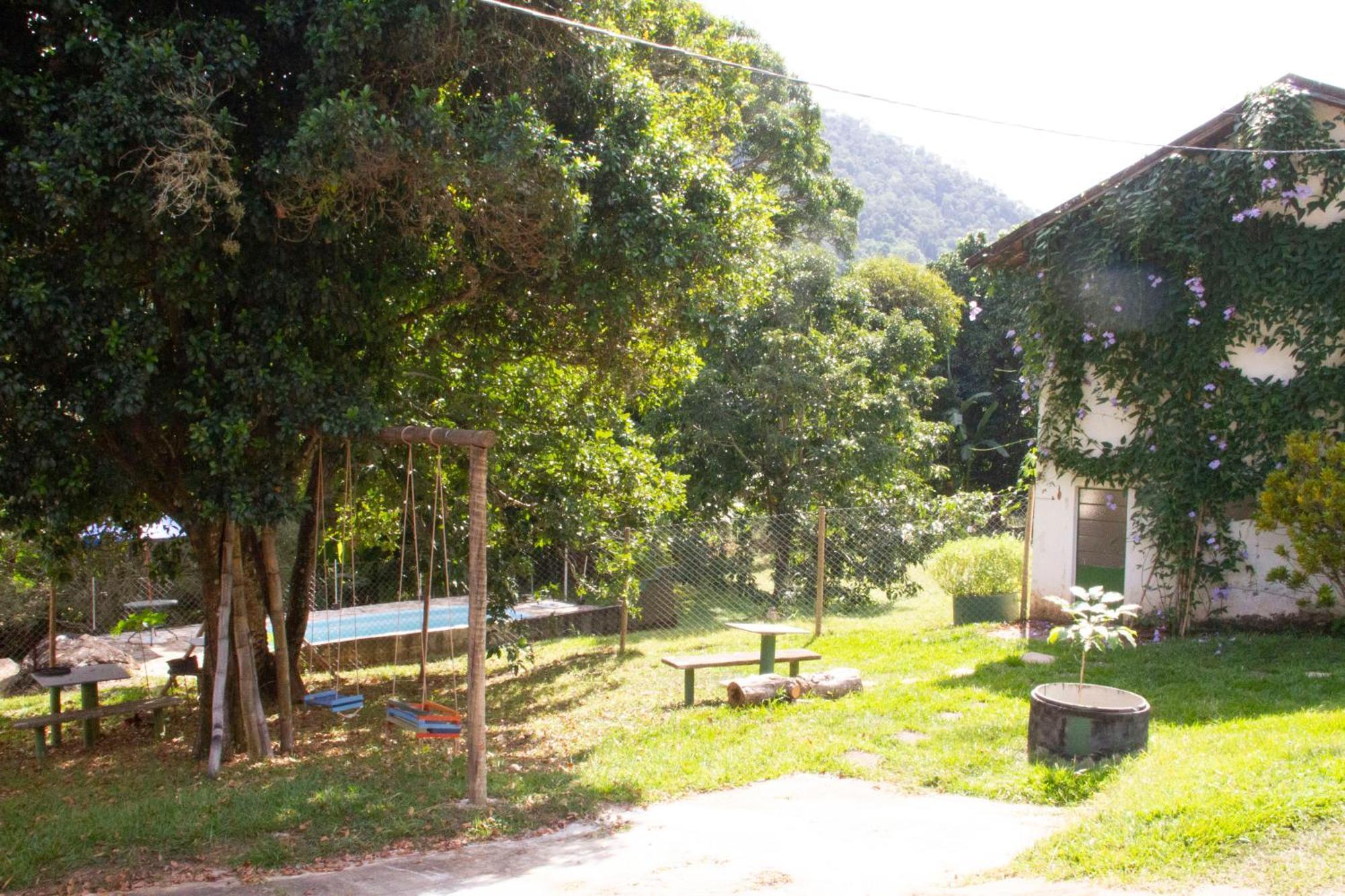Sitio Das Pedras - Natureza E Tranquilidade Matias Barbosa Esterno foto