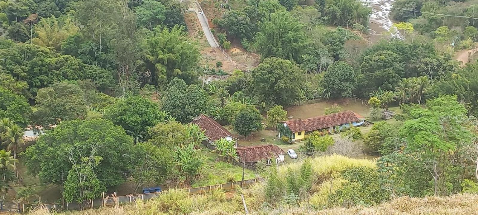 Sitio Das Pedras - Natureza E Tranquilidade Matias Barbosa Esterno foto